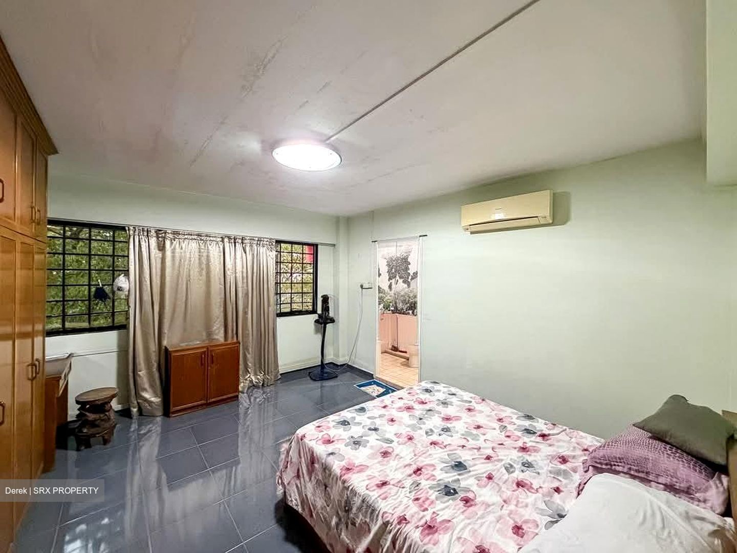 Blk 436 Choa Chu Kang Avenue 4 (Choa Chu Kang), HDB Executive #583834861